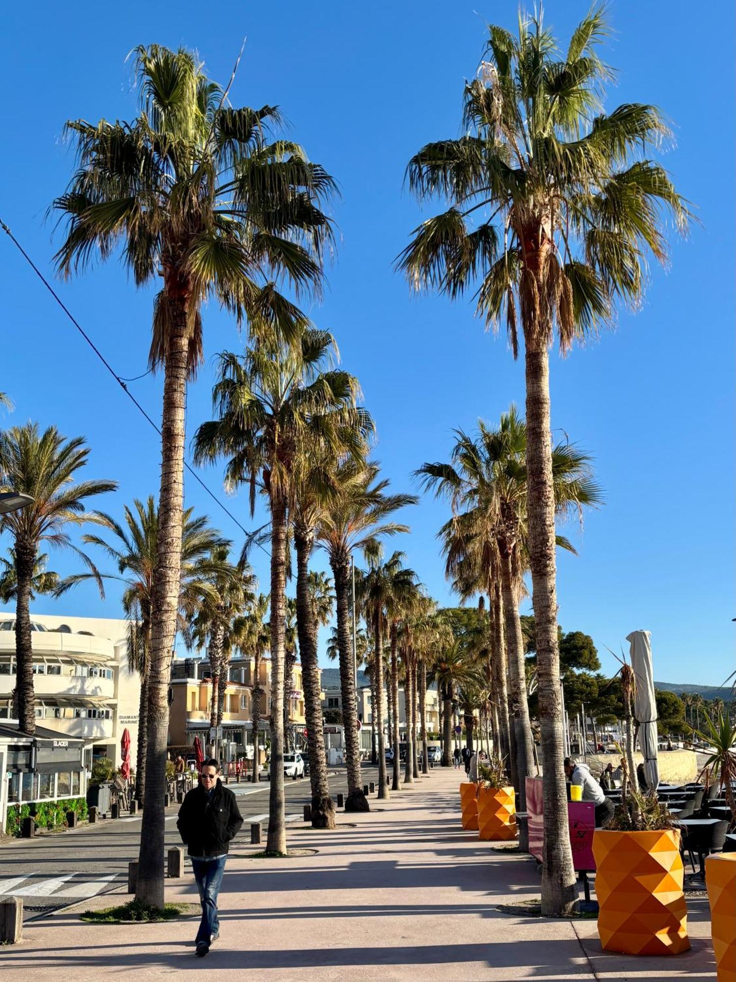 Lavande Centre Ancien Port Plages By Laconciergerie13 La Ciotat Exterior foto