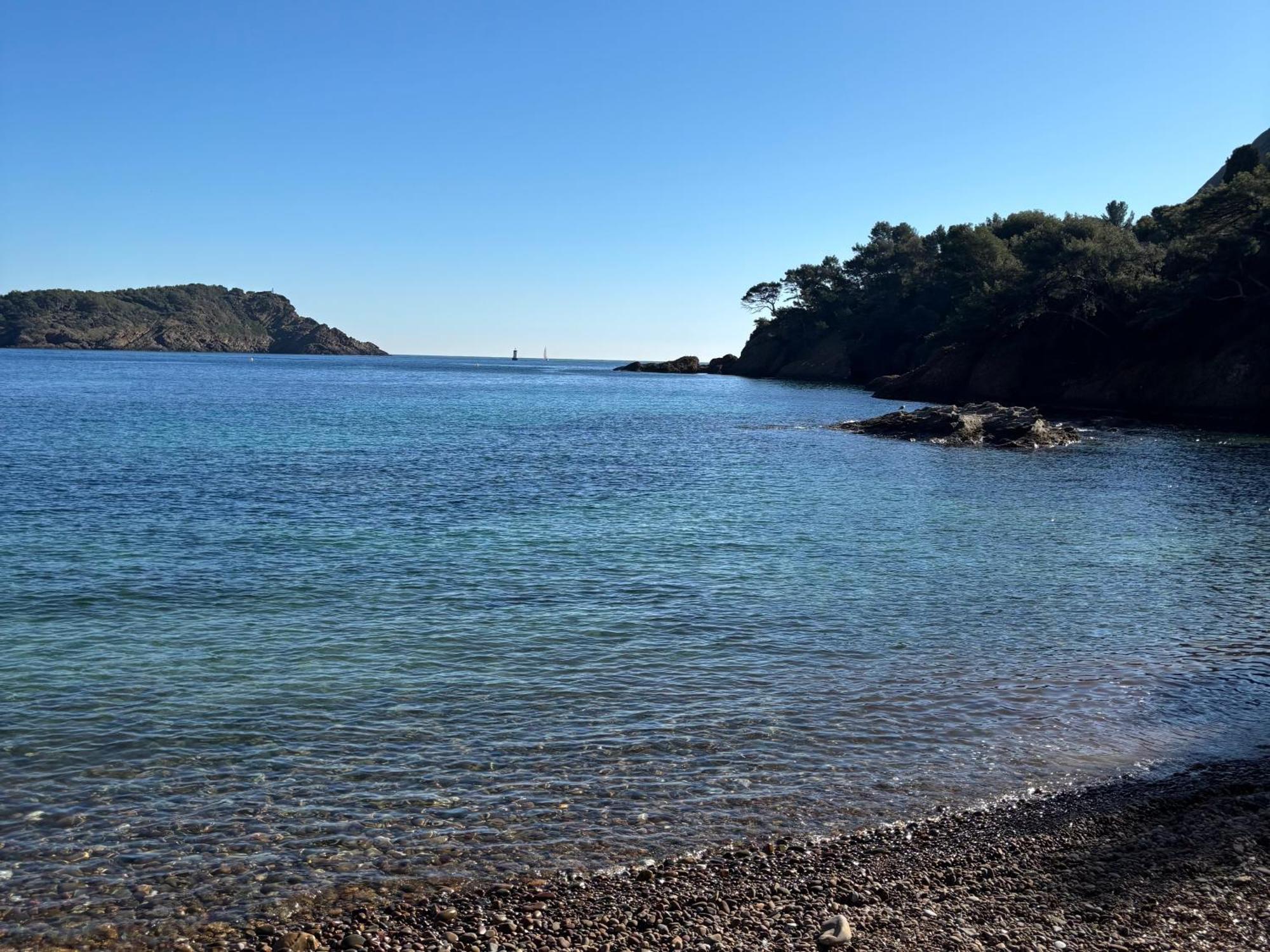 Lavande Centre Ancien Port Plages By Laconciergerie13 La Ciotat Exterior foto